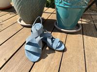 Sandalen neu und ungetragen Bayern - Mainburg Vorschau