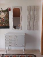 Garderobe Antik Shabby Style Alt Nordrhein-Westfalen - Rietberg Vorschau