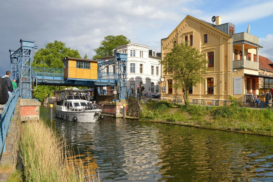 Wochenende 5-7.4. - Ferienhaus am Plauer See in Mecklenburg. in Berlin