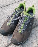 Meindl Schuh Größe UK 9 Bayern - Raubling Vorschau