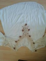 Boho blusenshirt, Italy style, cremefarben, gr l Rheinland-Pfalz - Worms Vorschau