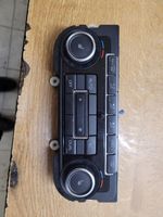 Klimabedienteil VW Tiguan Jetta Touran 5K0907044EA Duisburg - Duisburg-Mitte Vorschau