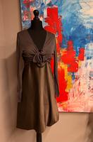 ARMANI GIORGIO Kleid Bayern - Waldkirchen Vorschau