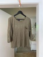 Zara ManLongsleeve khaki M Stuttgart - Botnang Vorschau