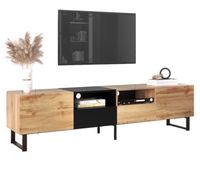 Lowboard Neu Sideboard Fernsehschrank TV Schrank Kommode Fernseh Hamburg - Harburg Vorschau