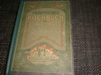 Kochbuch  von Davidis Holle Hessen - Heppenheim (Bergstraße) Vorschau