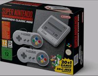 Super Nintendo classic mini Bochum - Bochum-Südwest Vorschau