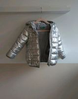 Silber Jacke united colors of Benetton 90 Nordrhein-Westfalen - Erkrath Vorschau