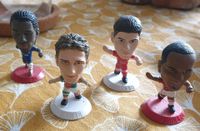 Microstars Fußballfiguren von Corinthian 2006 Horn-Lehe - Lehesterdeich Vorschau