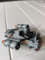 75321 LEGO Star Wars Razor Crest Microfighter Bonn - Duisdorf Vorschau