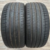 2x 235/45 ZR17 97Y Michelin Pilot Sport Sommerreifen DOT 1215 5mm Nordrhein-Westfalen - Solingen Vorschau