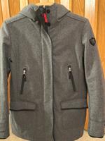 Bogner Jacke Lodenjacke Wolle Damen Gr. 38 M Winterjacke c14 München - Moosach Vorschau