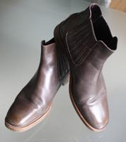 PAUL BARITT Stiefeletten, Größe 41 Niedersachsen - Osnabrück Vorschau