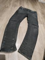 G star Jeans grau gr.29/34 Niedersachsen - Spelle Vorschau