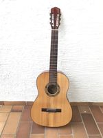 Gitarre Oscar Teller 1978 Modell 751 / 751H Hessen - Bruchköbel Vorschau