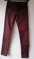 Damenhose Skinny Röhre Sachsen - Niederau Vorschau