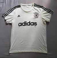 DFB Deutschland Adidas T Shirt Gr. L weiß Essen - Bergerhausen Vorschau