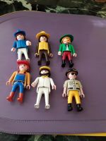 Playmobil Figuren (Männer)  Stück 1,50 Euro Berlin - Spandau Vorschau