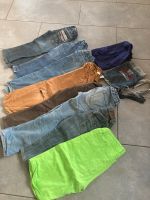 Jeans zum upcycling Nordrhein-Westfalen - Heinsberg Vorschau