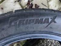 2x GRIPMAX Winterreifen 215 / 50 R18 96V Bayern - Manching Vorschau