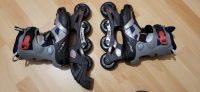 Inliner Inlineskates Kinder Gr. 32-35 verstellbar Bayern - Vilshofen an der Donau Vorschau