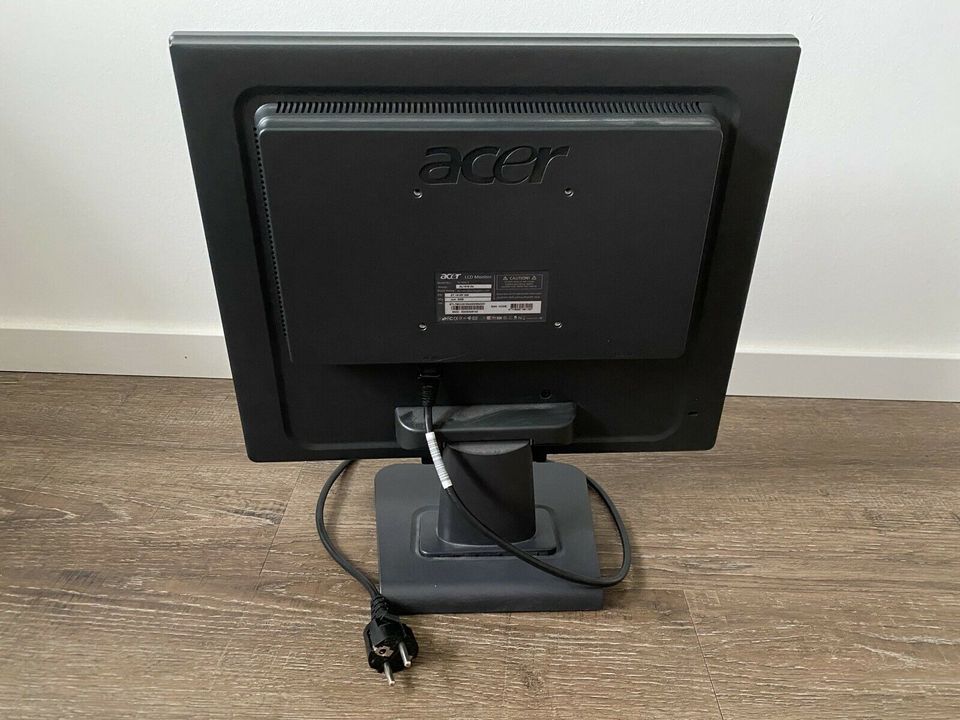 Acer AL 1916 AS LCD Monitor in Neuenrade