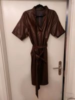 Kleid von MARCCAIN aubergin-farben Bergedorf - Hamburg Lohbrügge Vorschau