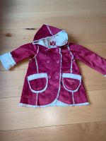 Übergangsjacke Mädchen 3 Jahre ca. 98cm Chipie Frankreich Teddy Hannover - Vahrenwald-List Vorschau