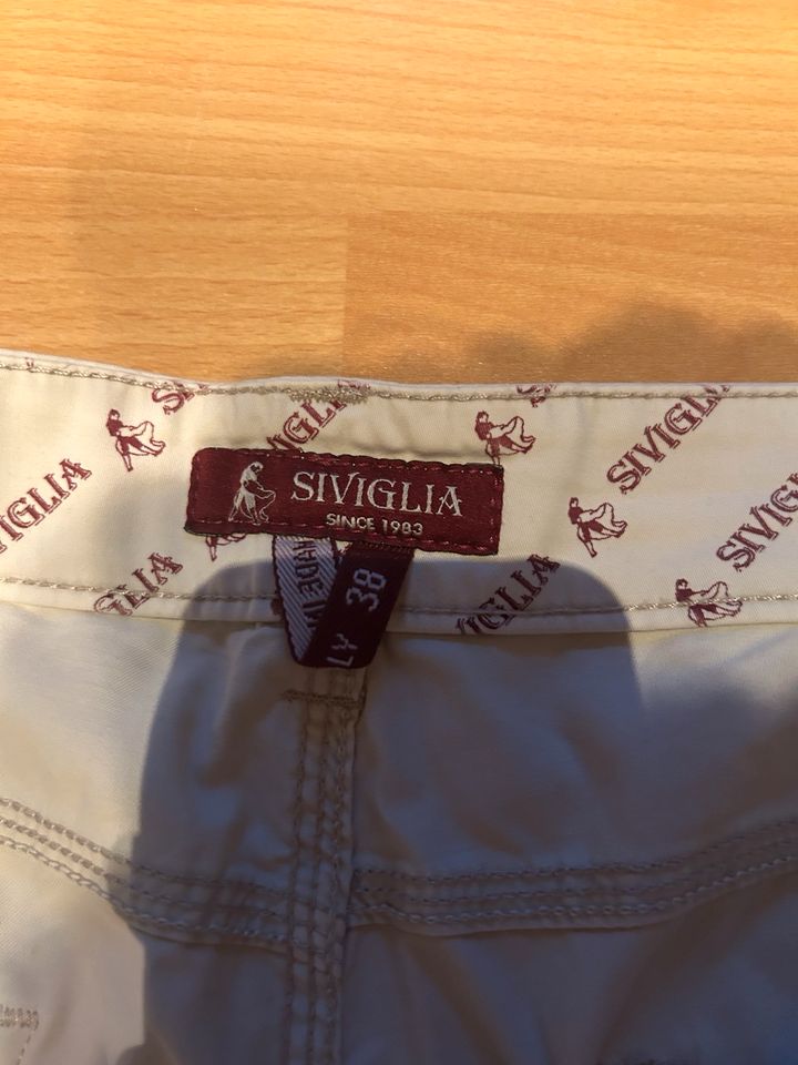 SIVIGLIA Jeans 38/32 in Sarstedt