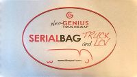 NewGenius Serialbag TRUCK AND LCV Nordrhein-Westfalen - Engelskirchen Vorschau