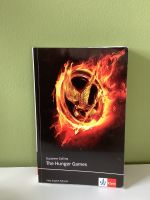 Schulbuch „The Hunger Games“ von Suzanne Collins (Klett Verlag) Niedersachsen - Osnabrück Vorschau