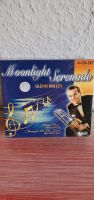 Moonlight Serenade Glenn Miller 4-CD-Set NEU&OVP Sachsen-Anhalt - Rätzlingen bei Haldensleben Vorschau