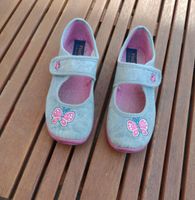 Hausschuhe Kindergartenschuhe Fischer Größe 31 Nordrhein-Westfalen - Lippstadt Vorschau