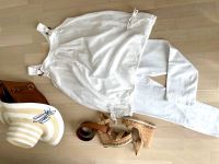 Bluse Top Tunika Strandkleid Gr. 44/46 Betty Grace Shirt Baden-Württemberg - Waldshut-Tiengen Vorschau