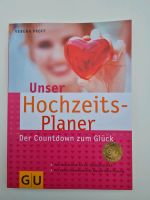 Buch - Hochzeit-Planer - von GU Baden-Württemberg - Eisingen Vorschau