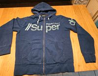 Sweatjacke von Superdry Niedersachsen - Dannenberg (Elbe) Vorschau