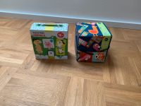 Djeco Banana Panda Puzzle Domino Zahlen Tiere Duisburg - Duisburg-Süd Vorschau