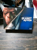 Planet der Affen: 40 Jahre Evolution Blu-ray Collection (Colletor Nordrhein-Westfalen - Wesel Vorschau