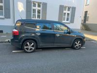 chevrolet orlando Nordrhein-Westfalen - Leverkusen Vorschau