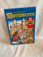 Carcassonne Grundspiel, altes Layout | Spiel des Jahres 2001 Rheinland-Pfalz - Mainz Vorschau