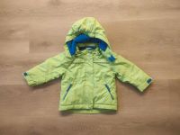 74/80 Skijacke Winterjacke Schnee papagino Aldi grün blau Nordrhein-Westfalen - Lüdenscheid Vorschau