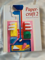 Papercraft 2 Papierbastelbuch Hamburg - Bergedorf Vorschau