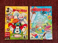 Micky Maus Magazin (MMM) 5/1993 und 21/2023 Nordrhein-Westfalen - Ratingen Vorschau