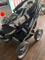 teutonia Kinderwagen Süd - Niederrad Vorschau