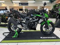 Kawasaki Z125 NEU 2023 Sofort Hessen - Fulda Vorschau