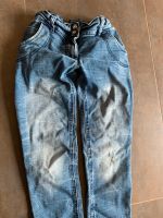 Mädchenjeans Gr. 134 Thüringen - Jena Vorschau