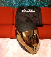 Motorradhelm, Helm, Integralhelm Kr. München - Taufkirchen Vorschau