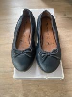 Mädchen Ballerinas Tamaris Gr. 35 Frankfurt am Main - Bergen-Enkheim Vorschau