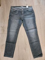 Angels Jeans grau gr 42 Mecklenburg-Vorpommern - Seebad Ahlbeck Vorschau