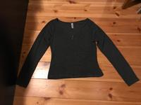 Multiblu Jacke / Sweatjacke Gr.S Sachsen - Görlitz Vorschau